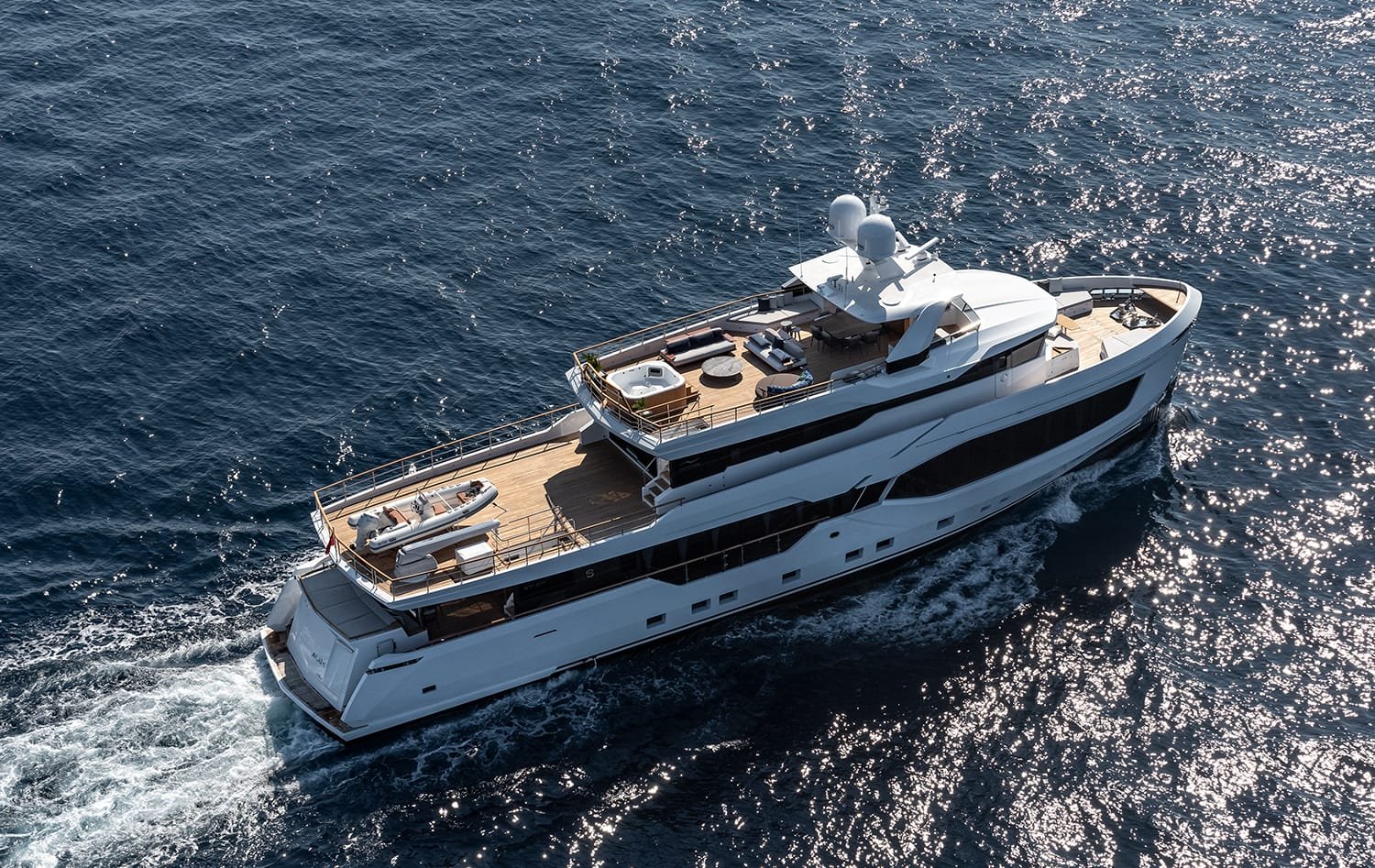 Numarine XP Serisi: Özgürlüğün ve Keşfin Yeni Simgesi